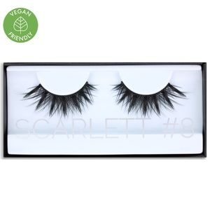 HUDA beauty Classic False Lash - Scarlett #8